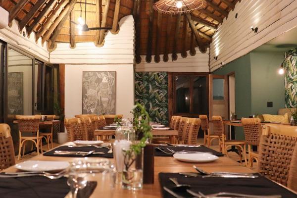 Nibela Lake Lodge - 209030