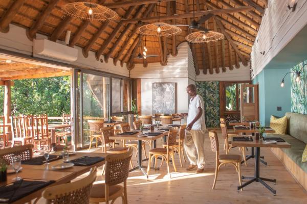 Nibela Lake Lodge - 209031