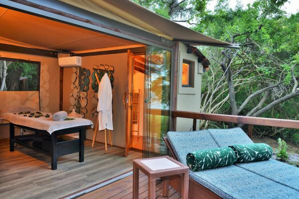 Nibela Lake Lodge - 209033