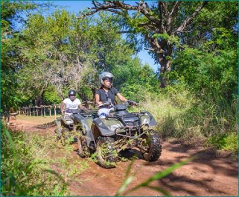 Nibela Lake Lodge - 209034