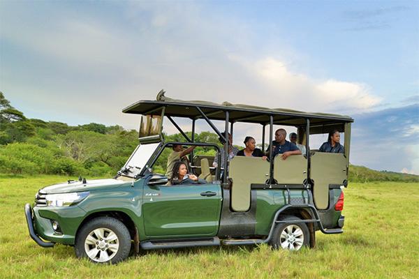 Nibela Lake Lodge - 209035