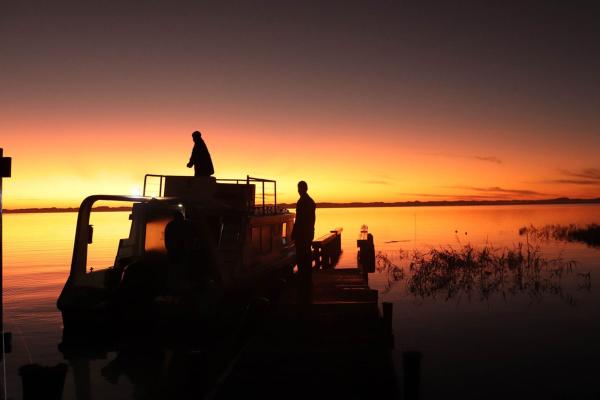 Nibela Lake Lodge - 209036