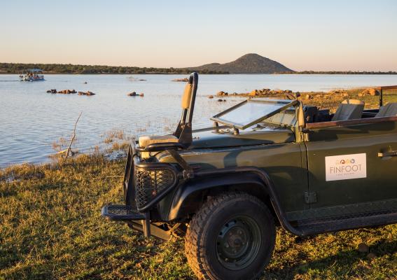 Finfoot Lake Reserve - 209038