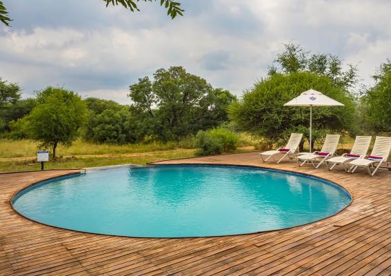 Finfoot Lake Reserve - 209041