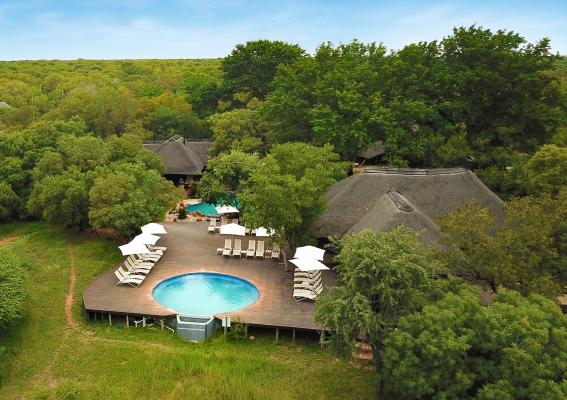 Finfoot Lake Reserve - 209042