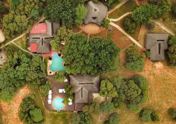 Finfoot Lake Reserve - 209043