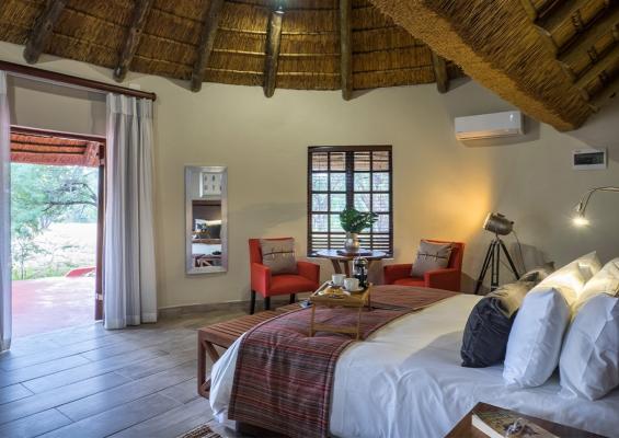 Finfoot Lake Reserve - 209045