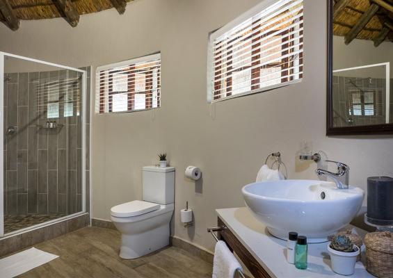 Finfoot Lake Reserve - 209046