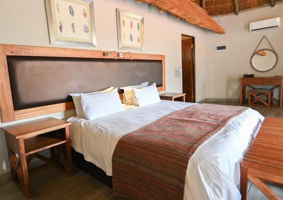 Finfoot Lake Reserve - 209048