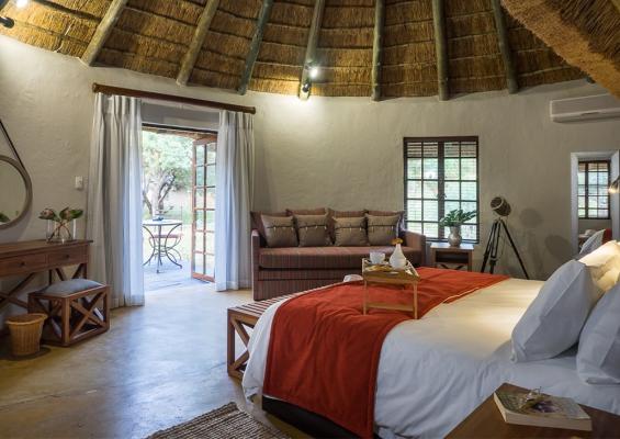 Finfoot Lake Reserve - 209049