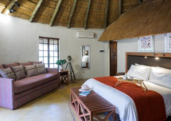 Finfoot Lake Reserve - 209050