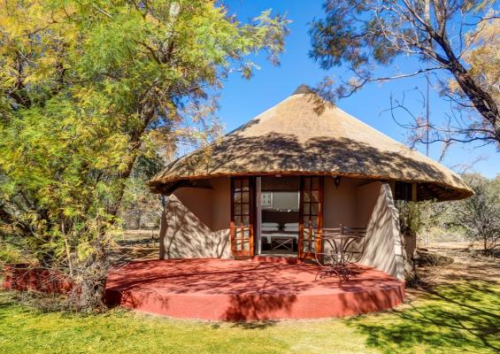 Finfoot Lake Reserve - 209051