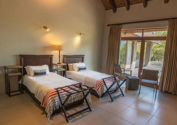 Finfoot Lake Reserve - 209054