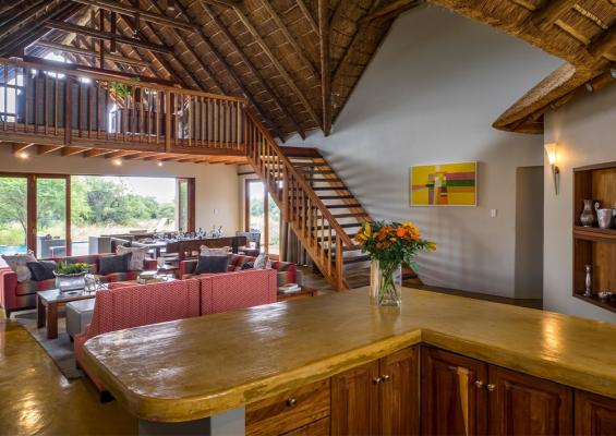 Finfoot Lake Reserve - 209057