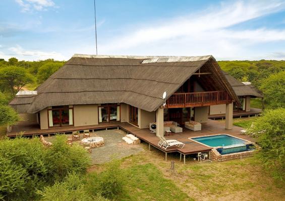 Finfoot Lake Reserve - 209058