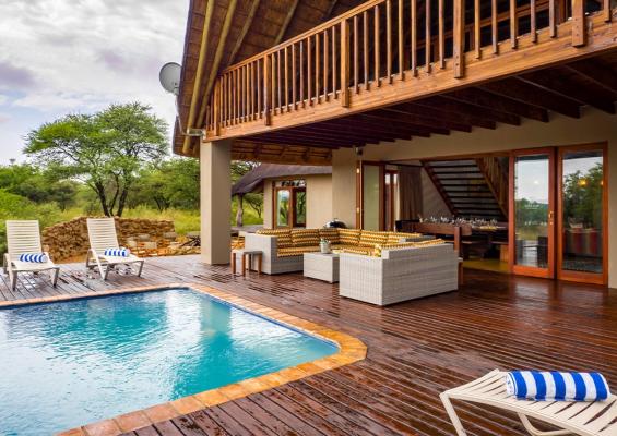 Finfoot Lake Reserve - 209060