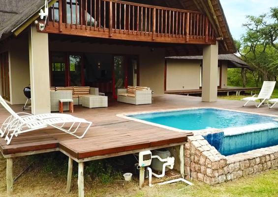 Finfoot Lake Reserve - 209062