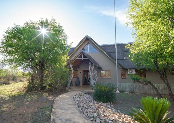 Finfoot Lake Reserve - 209064