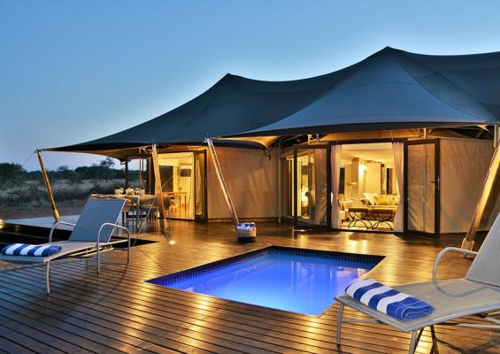 Finfoot Lake Reserve - 209085