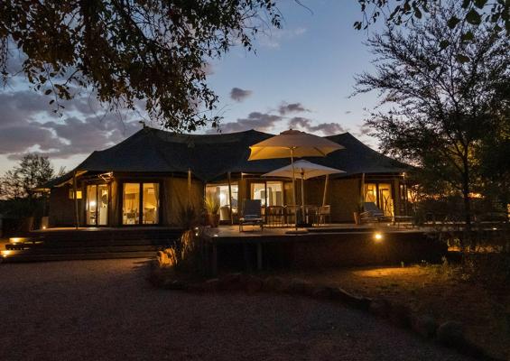 Finfoot Lake Reserve - 209105