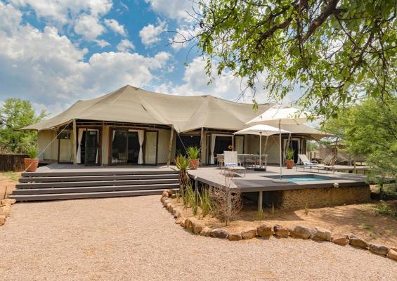 Finfoot Lake Reserve - 209107