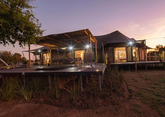 Finfoot Lake Reserve - 209129