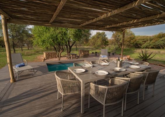 Finfoot Lake Reserve - 209130