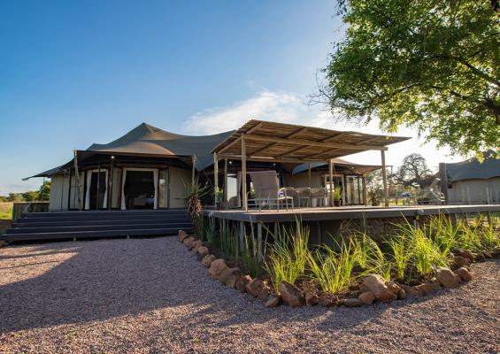 Finfoot Lake Reserve - 209132