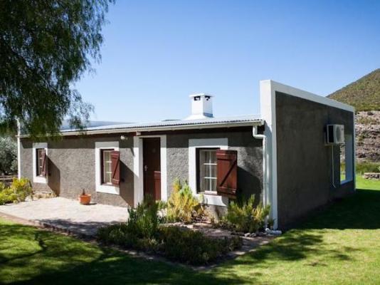 Matjiesvlei Cottages - 209164