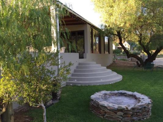 Matjiesvlei Cottages - 209165