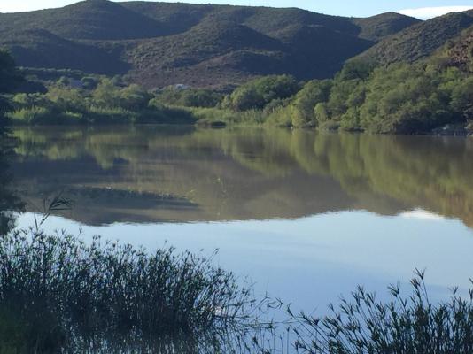 Matjiesvlei Cottages - 209166