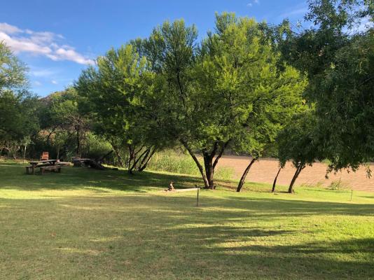 Matjiesvlei Cottages - 209169