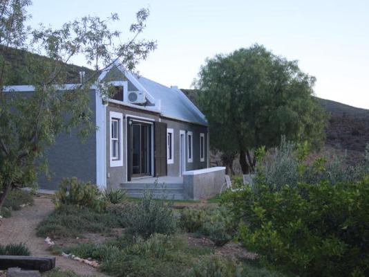 Matjiesvlei Cottages - 209172