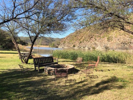 Matjiesvlei Cottages - 209176