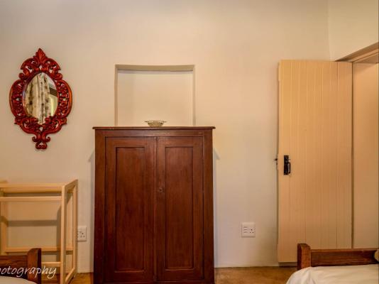 Matjiesvlei Cottages - 209177