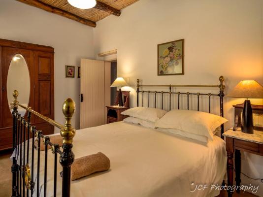 Matjiesvlei Cottages - 209178