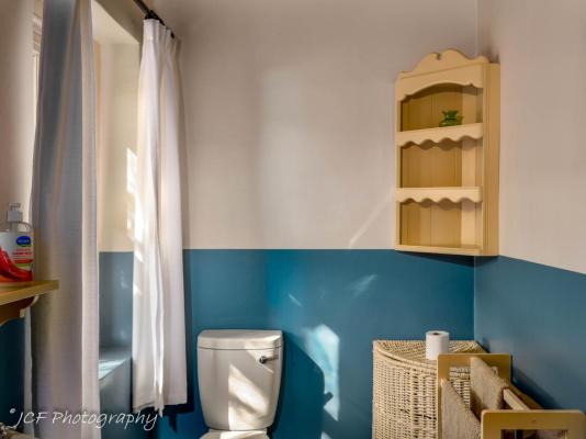 Matjiesvlei Cottages - 209179