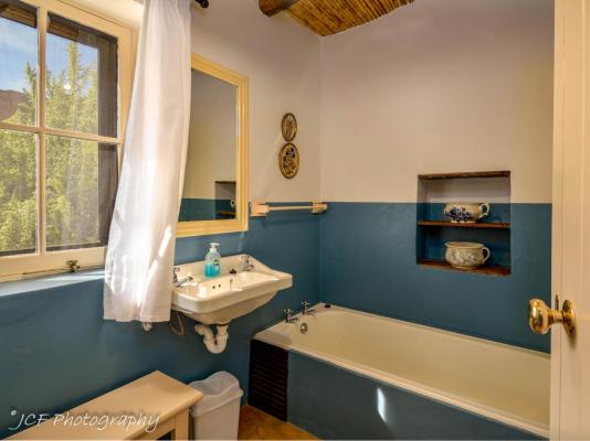 Matjiesvlei Cottages - 209180