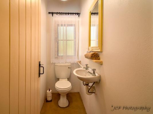 Matjiesvlei Cottages - 209181