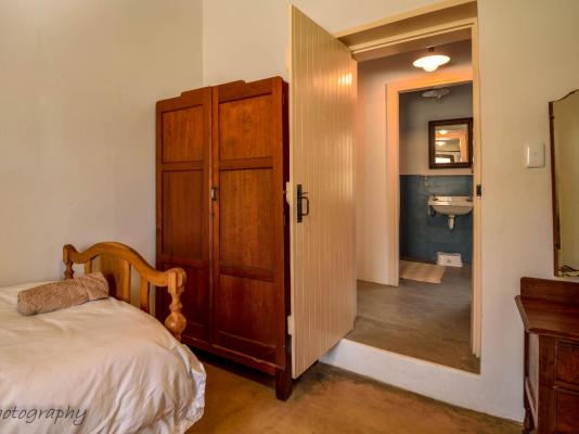 Matjiesvlei Cottages - 209182