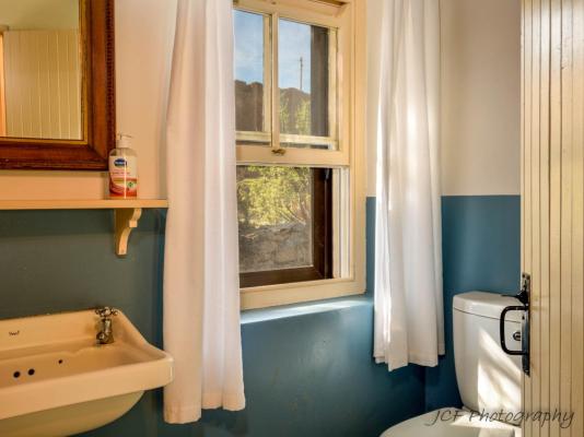 Matjiesvlei Cottages - 209183