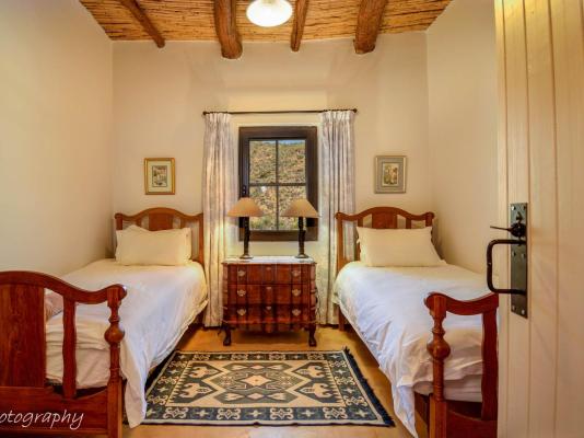 Matjiesvlei Cottages - 209184