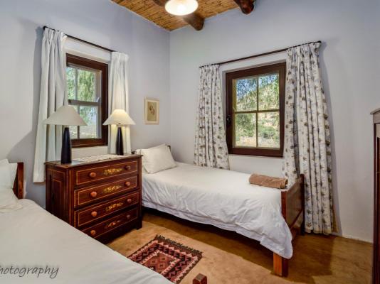 Matjiesvlei Cottages - 209185