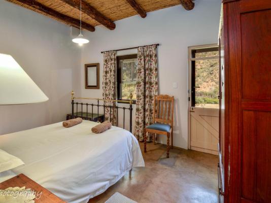 Matjiesvlei Cottages - 209186