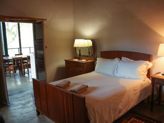 Matjiesvlei Cottages - 209187