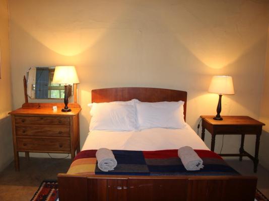 Matjiesvlei Cottages - 209188