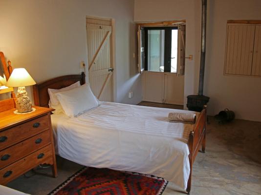 Matjiesvlei Cottages - 209189