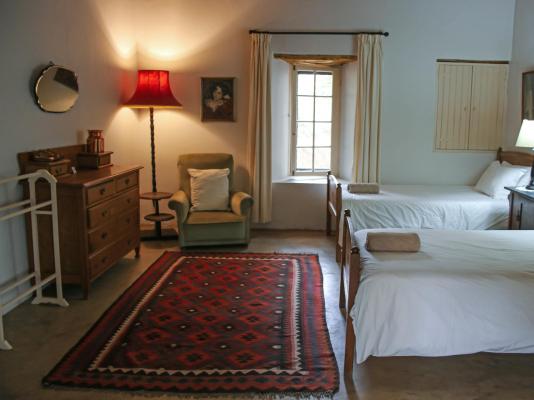 Matjiesvlei Cottages - 209190
