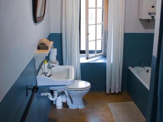 Matjiesvlei Cottages - 209191