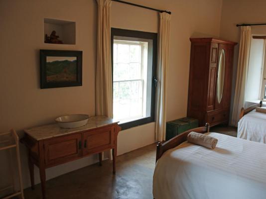 Matjiesvlei Cottages - 209192